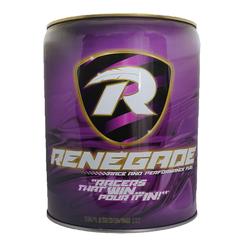 RENEGAOE FUEL PRO E85 20L