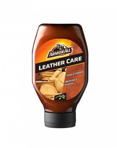 ARMORALL LEATHER CARE GEL 530ML