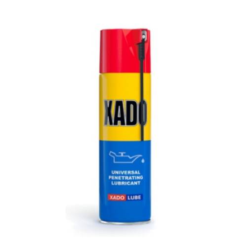 LUBRICANT (AEROSOL CAN 150 ML)