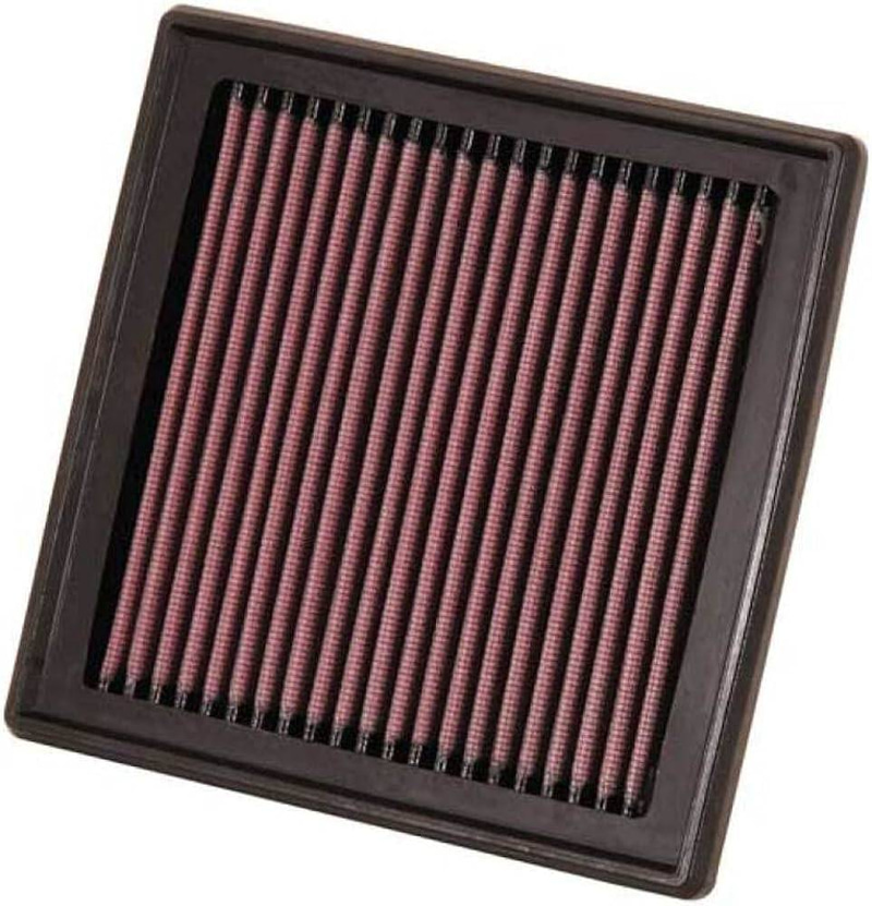 K&N | High-Flow Performance Air Filter for Nissan, Infiniti & Suzuki (2006-2020)