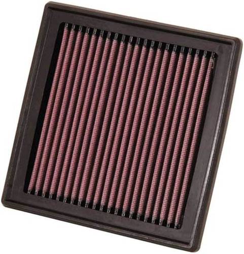 K&N REPLACEMENT AIR FILTER-NISSAN-SUZUKI -INFINITI-2006-20