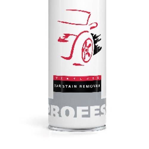 TAR STAIN REMOVER (AEROSOL CAN 320 ML)