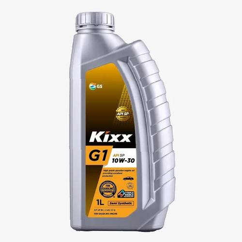 KIXX | G1 10W30 Semi Synthetic Engine Oil - 1 Liter