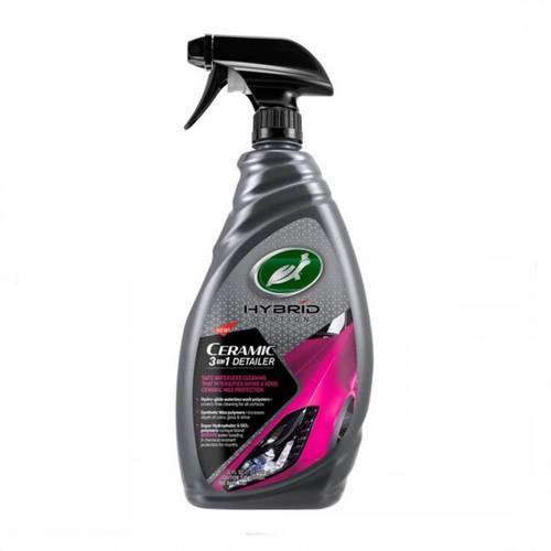 HYPRID CERAMIC 3IN1 DETAILER 946ML