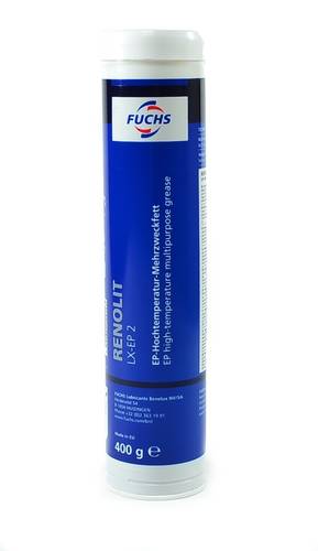 FUCHS MULTIPURPOSE GREASEG WATER RESISTANT 400G