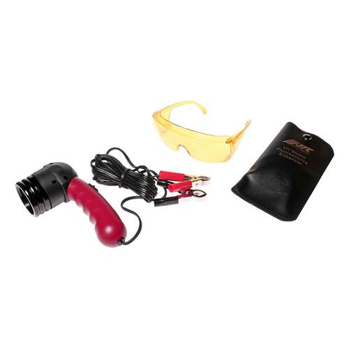 SWIVEL A/C DETECTIVE LIGHT