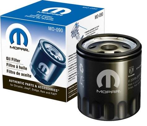 MOPAR OIL FILTER 05281090AB MO-090