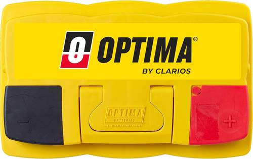 OPTIMA YTH H6 BATTERY YELLOW TOP