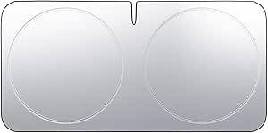 AGC CAR SUN SHADE WINDSHIELD