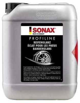 SONAX PROFILINE TYRE GLOSS 5L