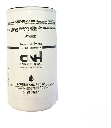 CNHI OIL FILTER