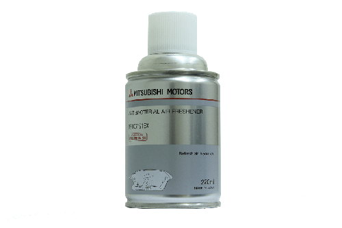 MITSUBISHI ANTI BACTERIAL 220ML