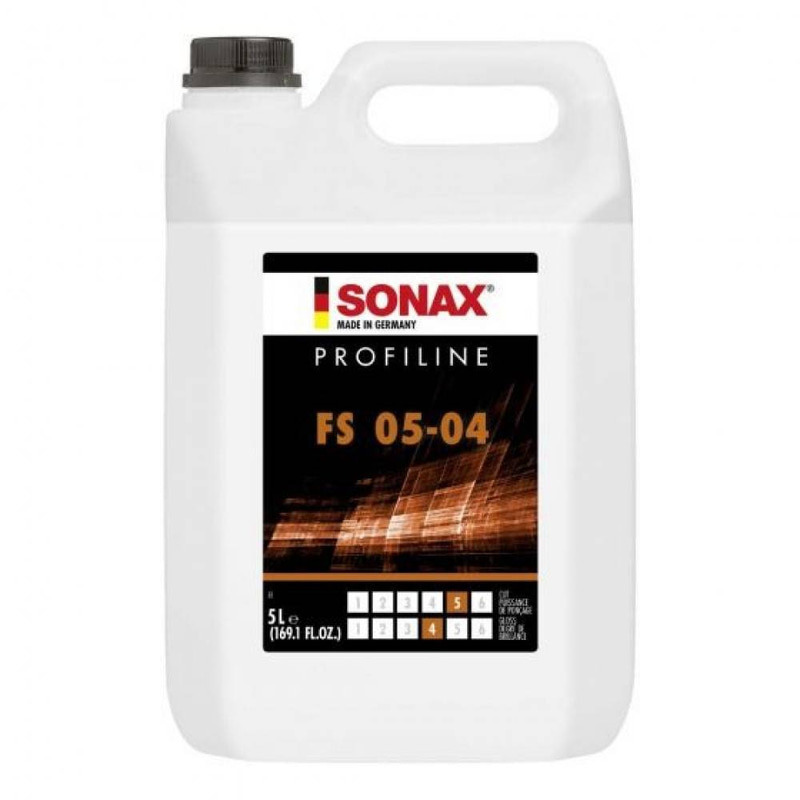 سوناكس بروفيلين FS-05-04 3195000 5 لتر