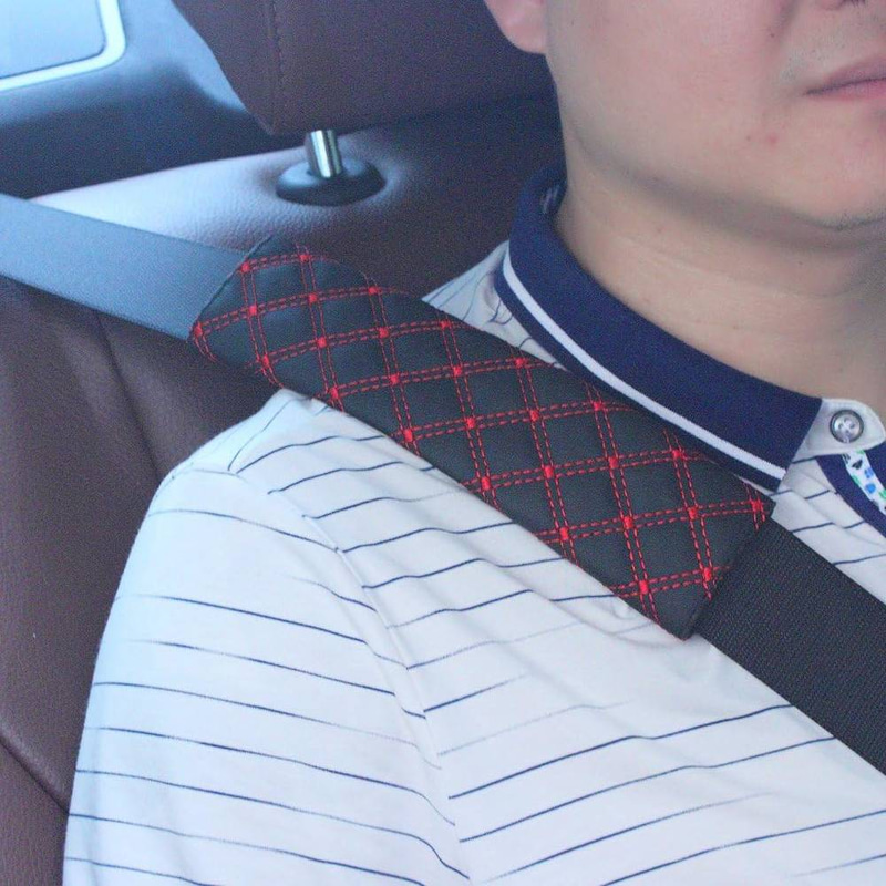 MOBCO Belt paneling