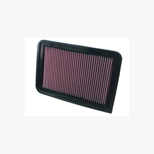 K&N | High-Performance Engine Air Filter for Toyota and Lexus (2006-2017)