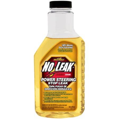 POWER STEERING FLUID 16OZ NO LEAK