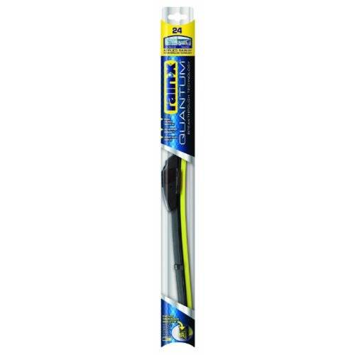 Rain-X | Quantum Premium 24-Inch Beam Wiper Blade with Rain Repelling Technology (24-Inch / 600mm)