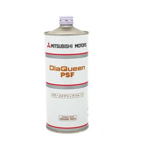 Mitsubishi DiaQueen | Power Steering Fluid PSF (Part No. 4039645) - 1 Liter