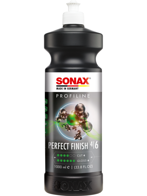 SONAX PROFILINE PERPECT FINISH