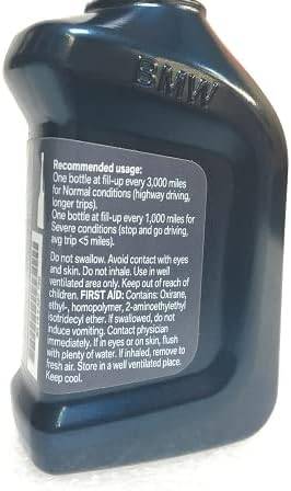 BMW | Genuine Twin Power Turbo Fuel Additive Petrol - 100mL