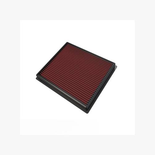K&N | High-Flow Replacement Air Filter for Toyota Tundra V8 Models (2010-2026)