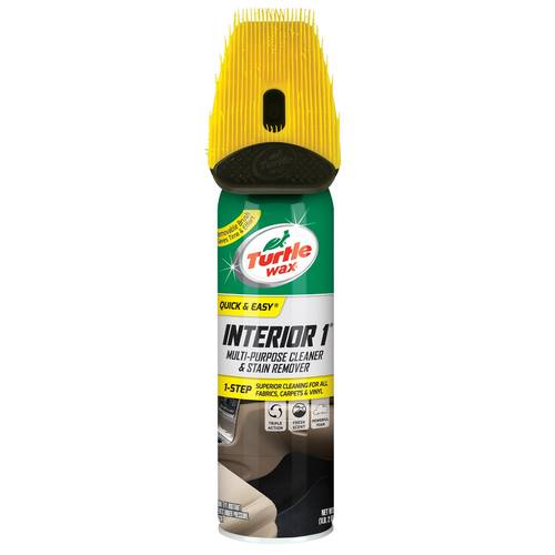 Turtle Wax Interior 1 Multi Purpose