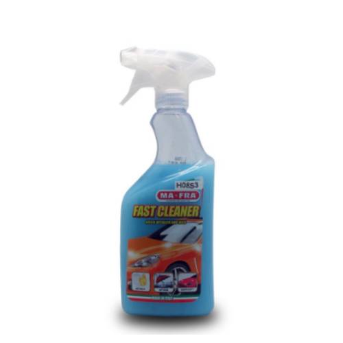 OSPRO HN047 FAST CLEANER TRIAL 500ML
