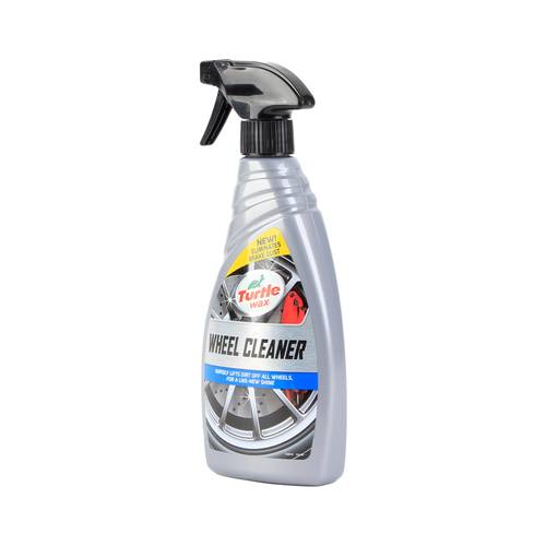 TURTLE WAX WHEEL CLEANER 500ML
