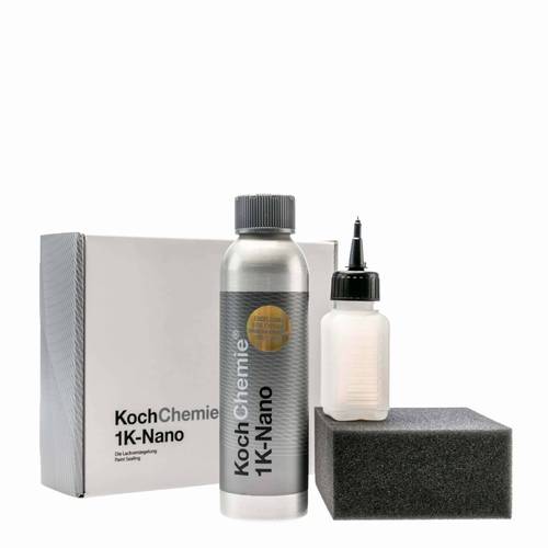 KOCH CHEMIE 1K-NANO 250ML KIT