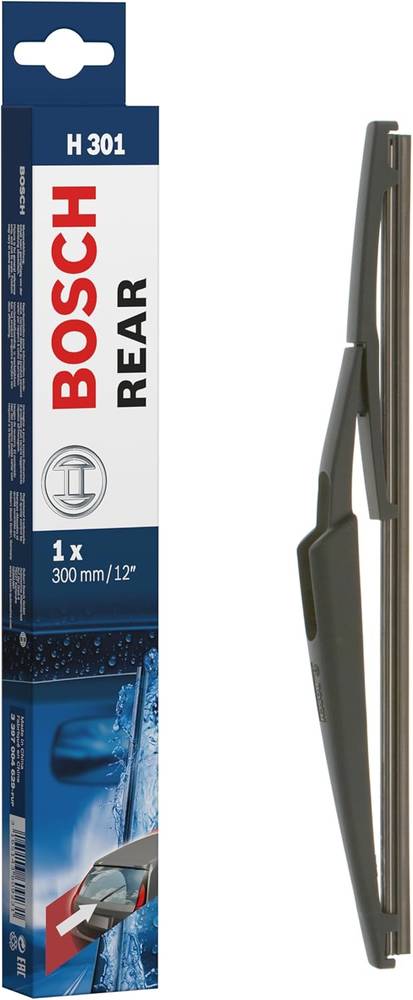 BOSCH WIPER BLADE-REAR 12
