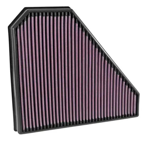 K&N AIR FILTER CADILLAC CTS 6V 2014-2019