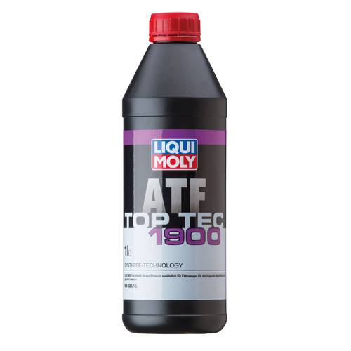 Liqui Moly | Top Tec ATF 1900 Automatic Transmission Fluid - 1L
