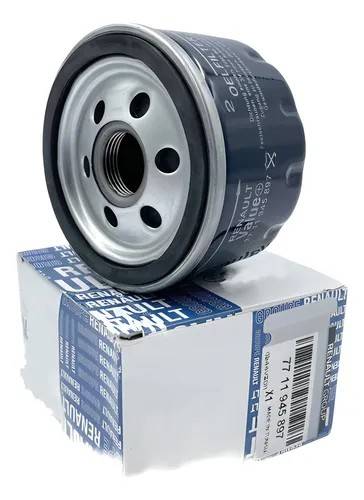 RENAULT Duster OIL FILTER