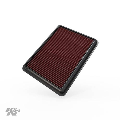 K&N AIR FILTER HYUNDAI SANTA.KIA SORENTO.2.4-3.3-2012-2019