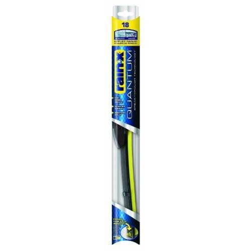 Rain‑X | Quantum Ceramic 18-Inch Premium Beam Wiper Blade with Advanced Coating Technology