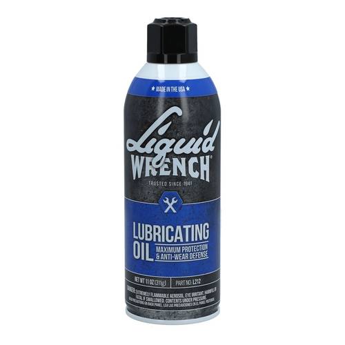 Liquid Wrench | Lubricating Oil Spray - 311g