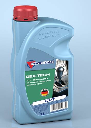 PROFI-CAR | TRANSMISSION CVT OIL DEX-TECH - 1L