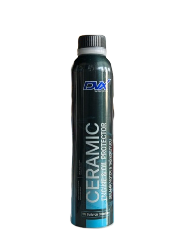 DVX | Ceramic Engine & Oil Protector 300ml