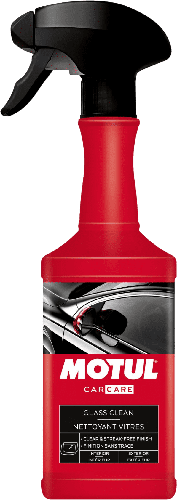 MOTUL GLASS CLEAN 500ML