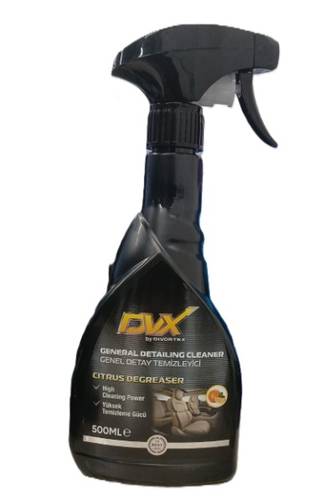DVX7309 GENERAL DETAILING CLEANER 16OZ