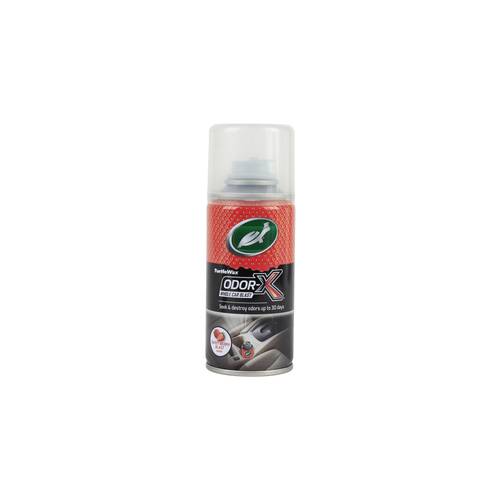 TURTLE WAX ODOR-X AIR FRESHENER SWEET BERRY BLAST 100ML