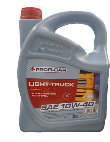 PROFI-CAR SEA 10W40 CI-4 5L PRC35105 بروفي كار