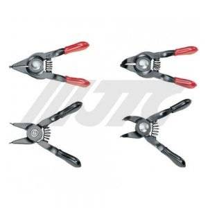 JTC-3316 MINI RETAINING RING PLIERS SET