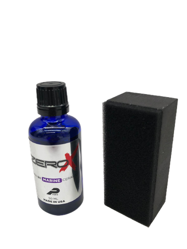 ZEROX 9HPRC+MARINE CERAMIC 50ML USA
