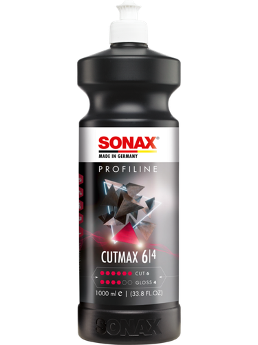 SONAX PROFILINE CUTMAX 1LITER