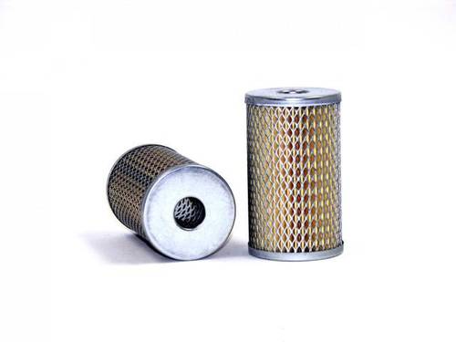 CNHI OIL FILTER