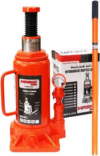 MASKO PRO HYDRAULIC BOTTLE JACK 3T JAPAN