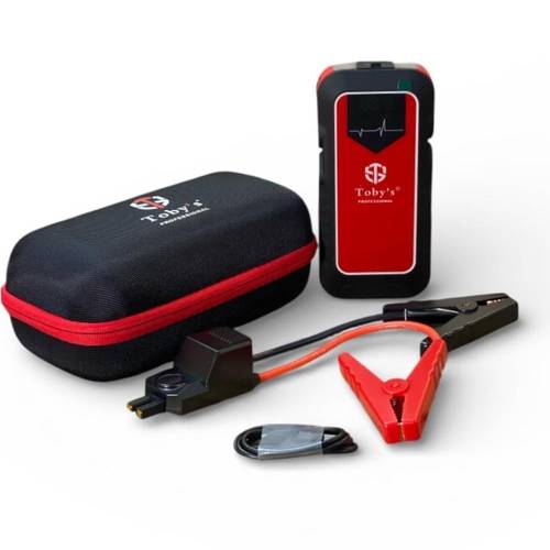 /TOBYS PRPFESSIONAL X22 JUMP STARTER