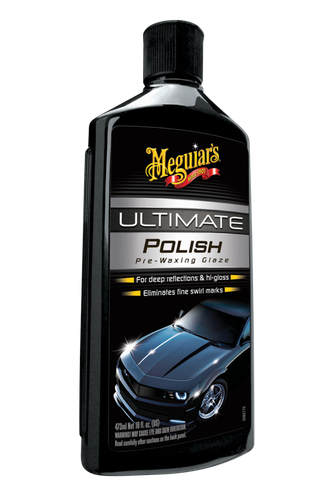 MEGUIARS G19216  ULTIMATE POLISH