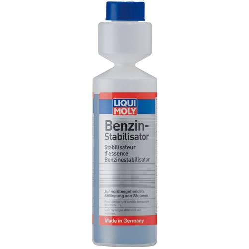 LIQ5107 ADDITIVE OIL